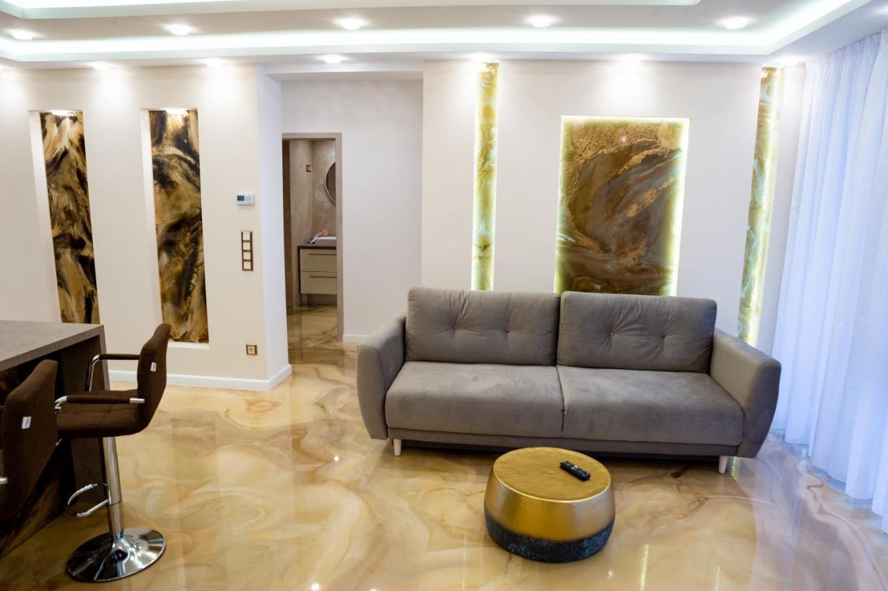 Dream Apartman 2 With Free Parking Дьёр Экстерьер фото