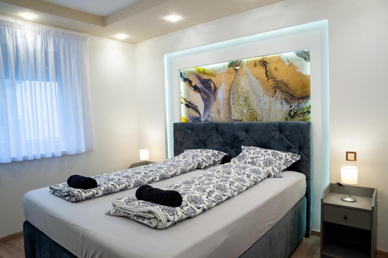 Dream Apartman 2 With Free Parking Дьёр Экстерьер фото